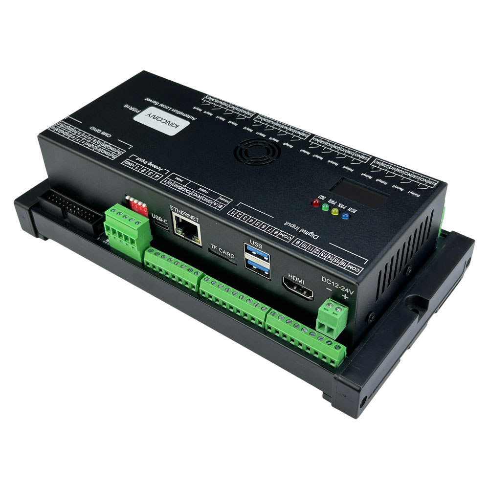 Gateway IoT Raspberry Pi CM5 p - Home Automation Raspberry Pi avaliação e preço