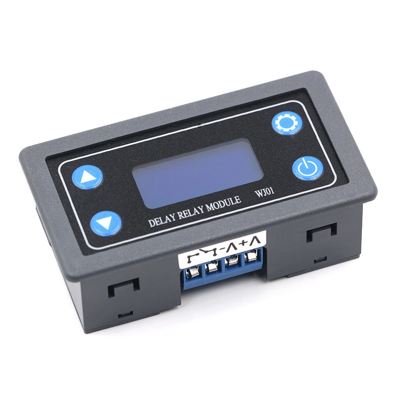 Módulo de Relé XYWJ01 com Temp - Diy Smart Home Automation Devices avaliação e preço