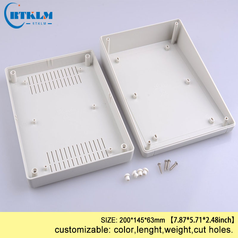 Caixa de Junção Eletrônica DIY - Home Automation Diy Projects avaliação e preço