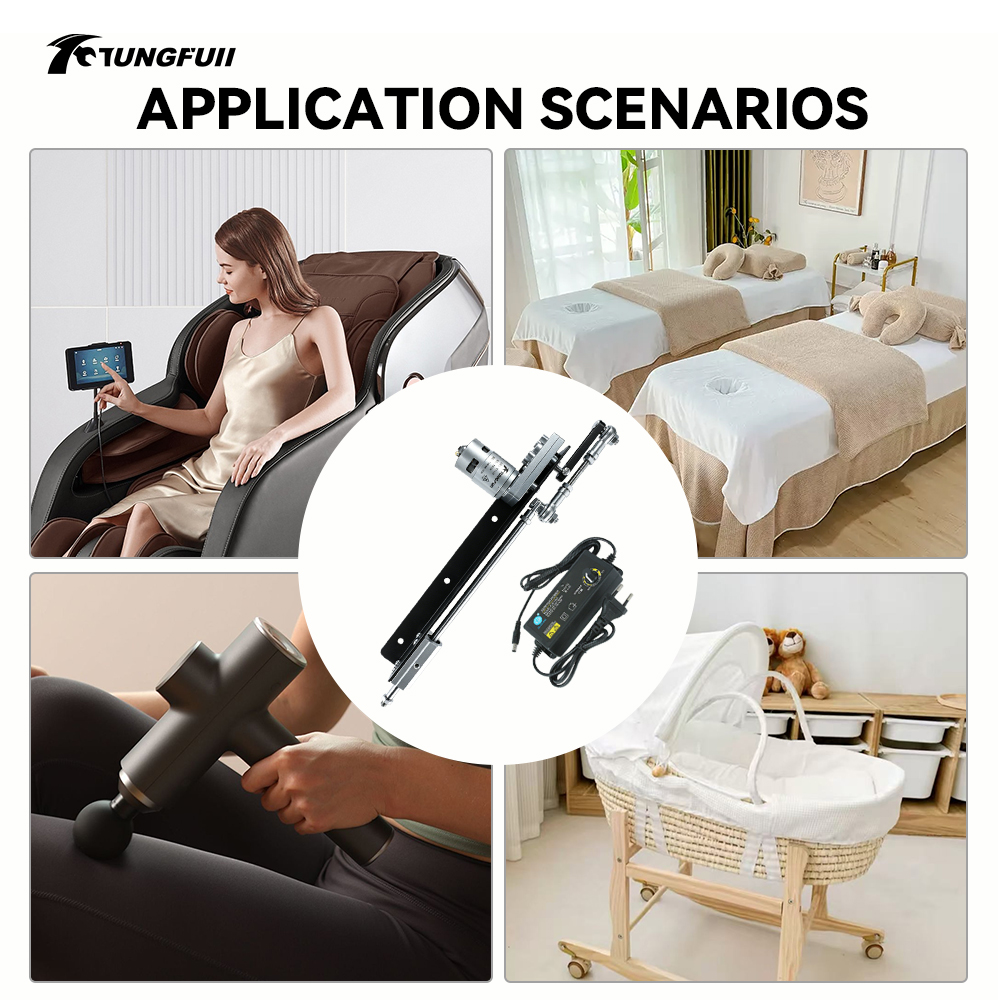 Kit de Atuador Linear Recíproc - Diy Automation avaliação e preço