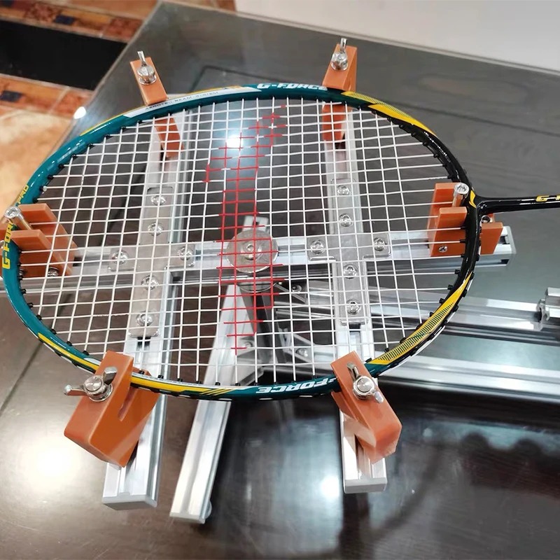 2025 casa raquete de badminton - Diy Automation avaliação e preço