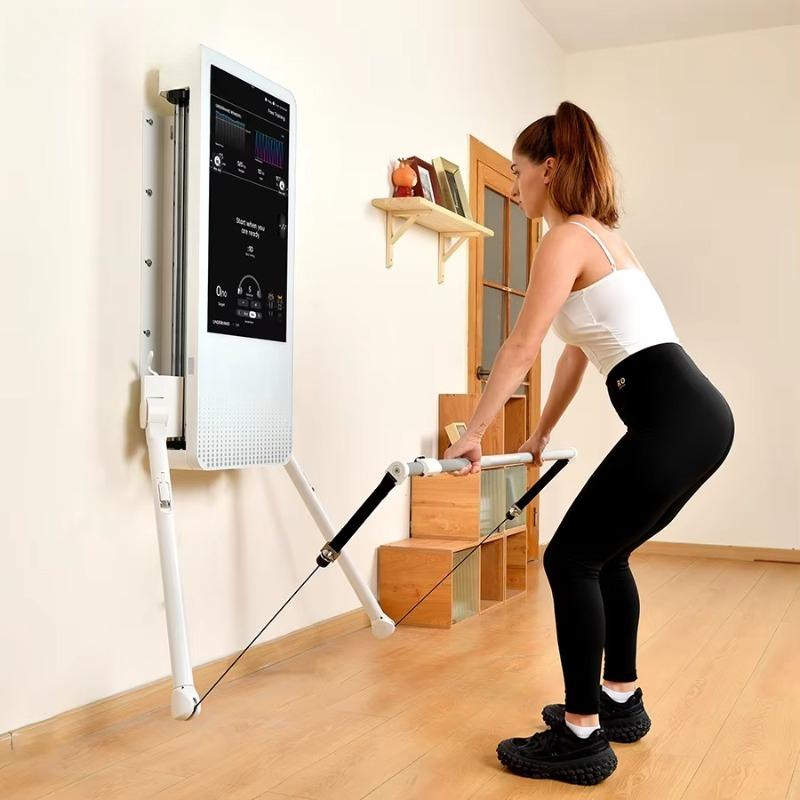 Equipamento de Fitness Multifu - Home Automation Industry avaliação e preço