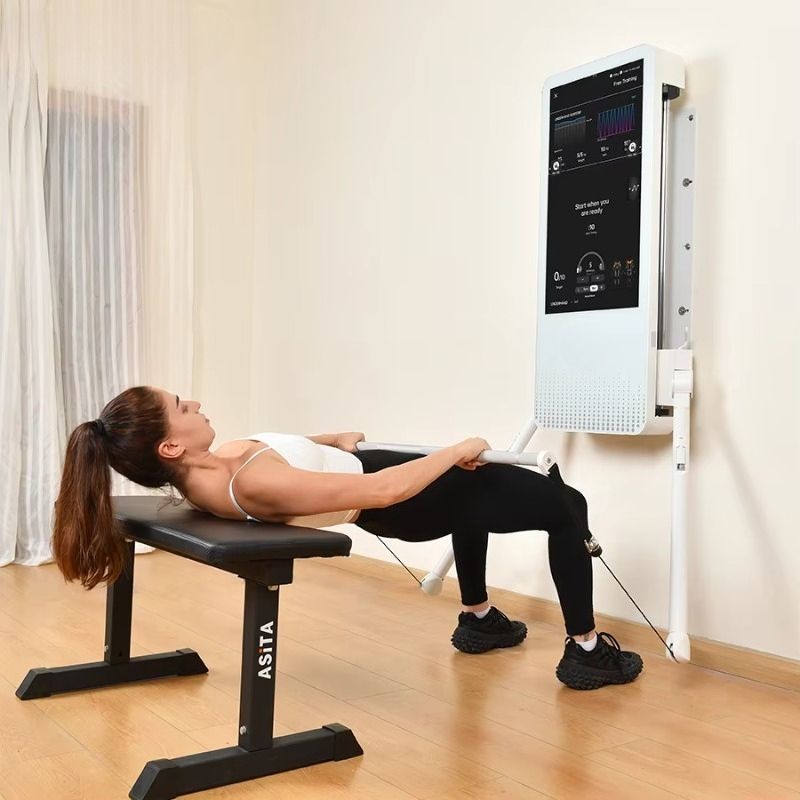 Equipamento de Fitness Multifu - Home Automation Industry avaliação e preço