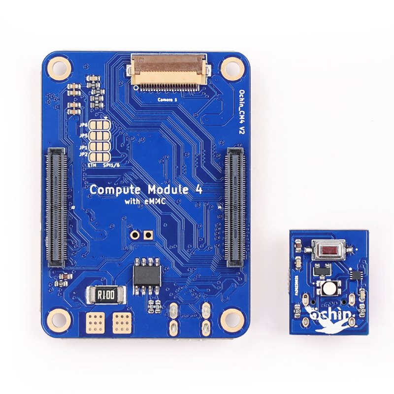 Placa de Suporte Seeed Studio  - Home Automation Raspberry Pi avaliação e preço