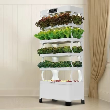 Sistema de cultivo automatizad - Home Automation Systems Diy avaliação e preço