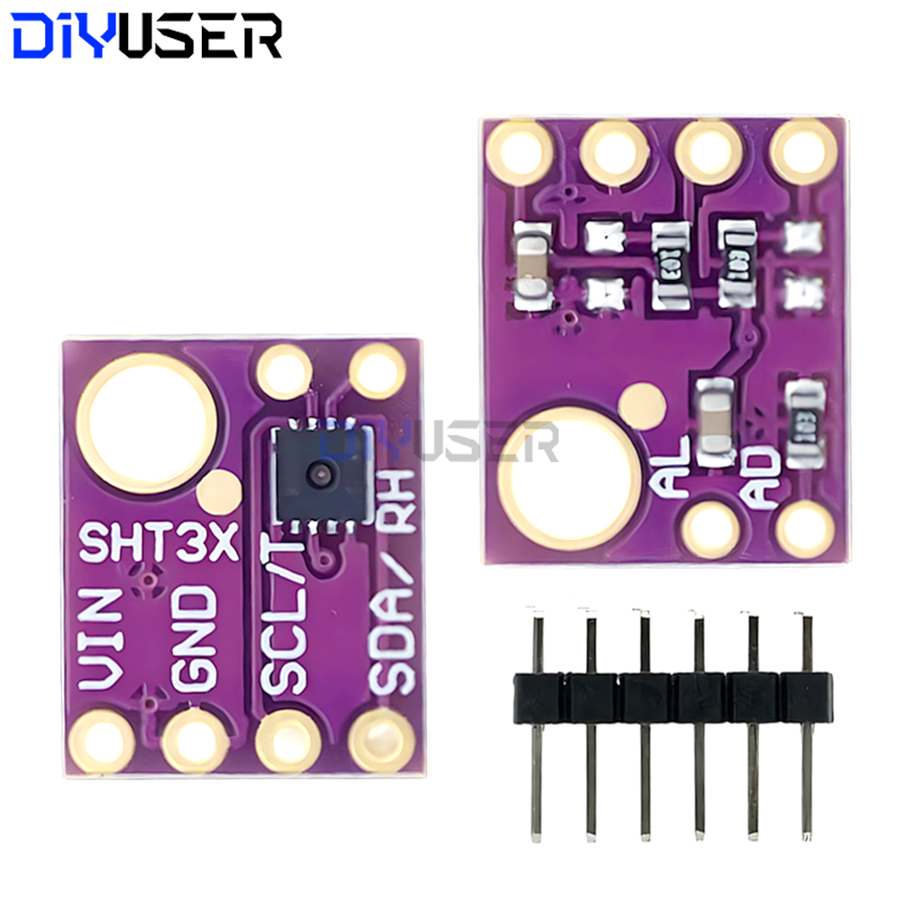 Sensor Digital de Temperatura  - Home Automation Raspberry Pi avaliação e preço