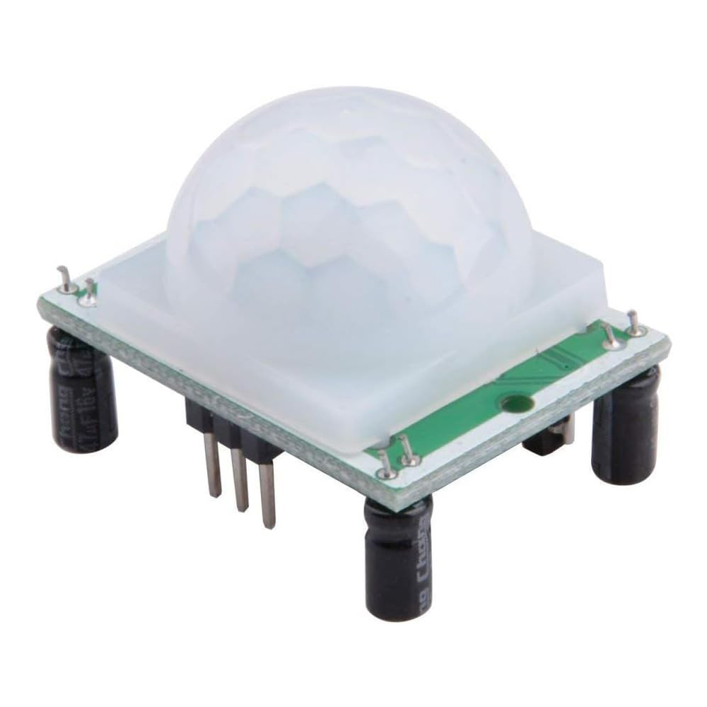 5 pces HC-SR501 módulo sensor  - Home Automation Raspberry Pi avaliação e preço