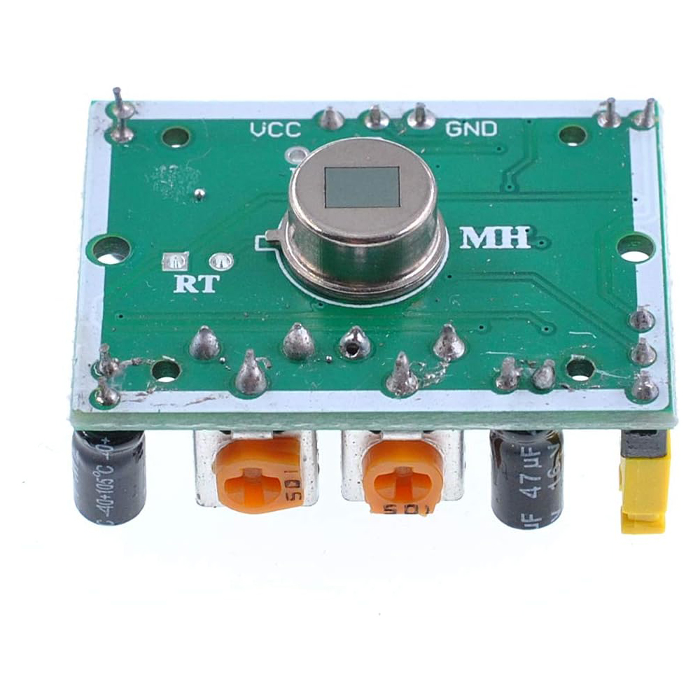5 pces HC-SR501 módulo sensor  - Home Automation Raspberry Pi avaliação e preço