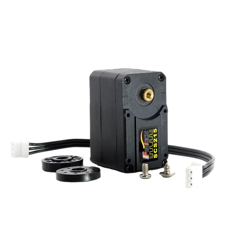 SCS215 7.4V 19KG Servo de ônib - Home Automation Industry avaliação e preço