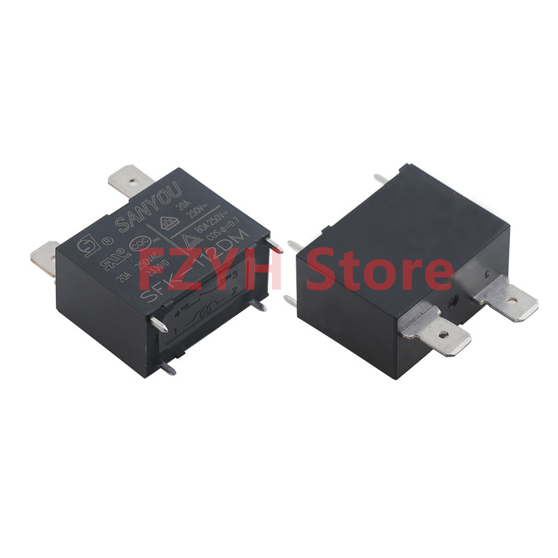 1 pçs novo original sanyo relé - Shelly Relay Module avaliação e preço