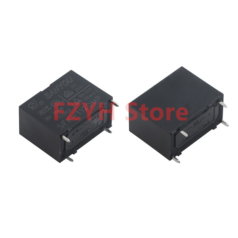 1 pçs novo original sanyo relé - Shelly Relay Module avaliação e preço