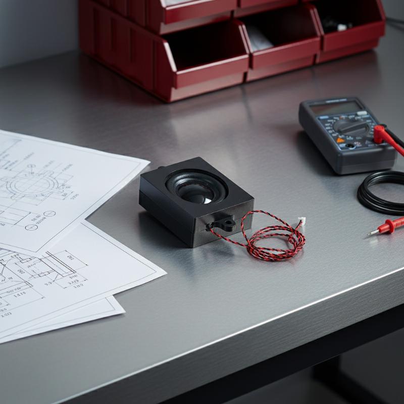 Alto-falante Mono Fechado 5045 - Home Automation Diy Projects avaliação e preço
