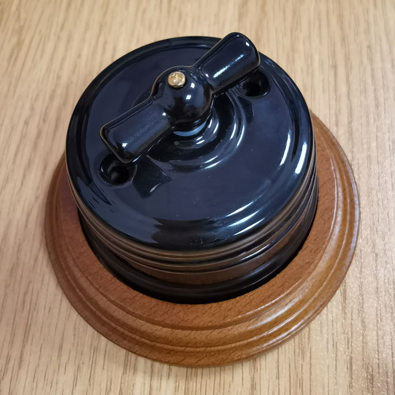 Interruptor de Parede Cerâmico - Home Automation Industry avaliação e preço