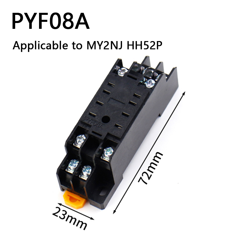 1 peça 8pin 11pin 14pin pyf/pt - Shelly Relay Module avaliação e preço