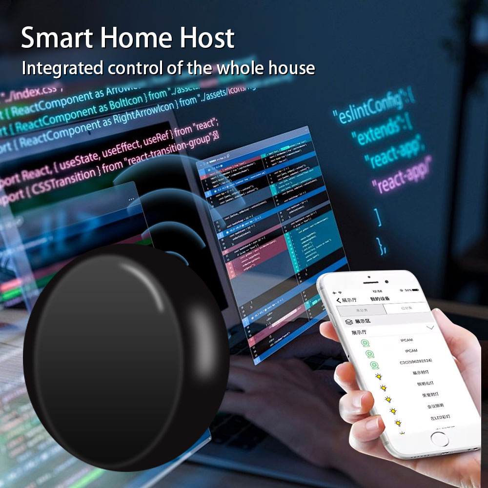 Tasmota MQTT IR Controle Remot - Home Automation Diy avaliação e preço