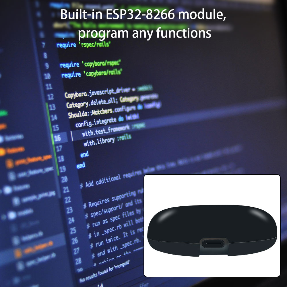 Tasmota MQTT IR Controle Remot - Home Automation Diy avaliação e preço