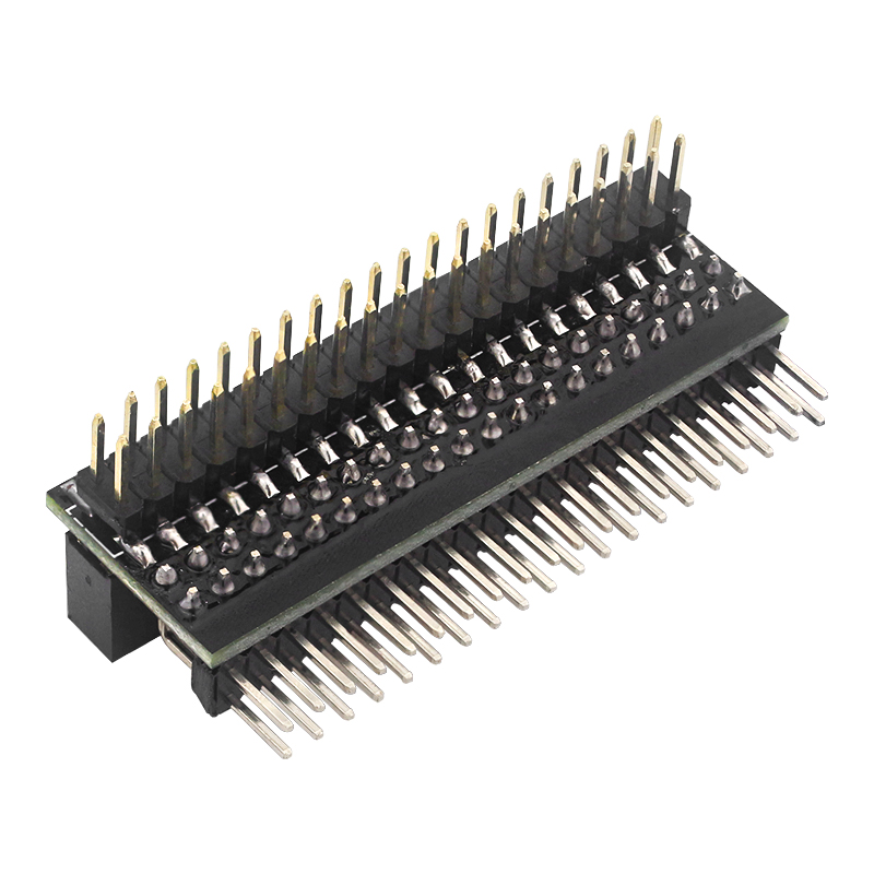 Raspberry pi 40 pinos gpio ext - Pi Zero W Board avaliação e preço