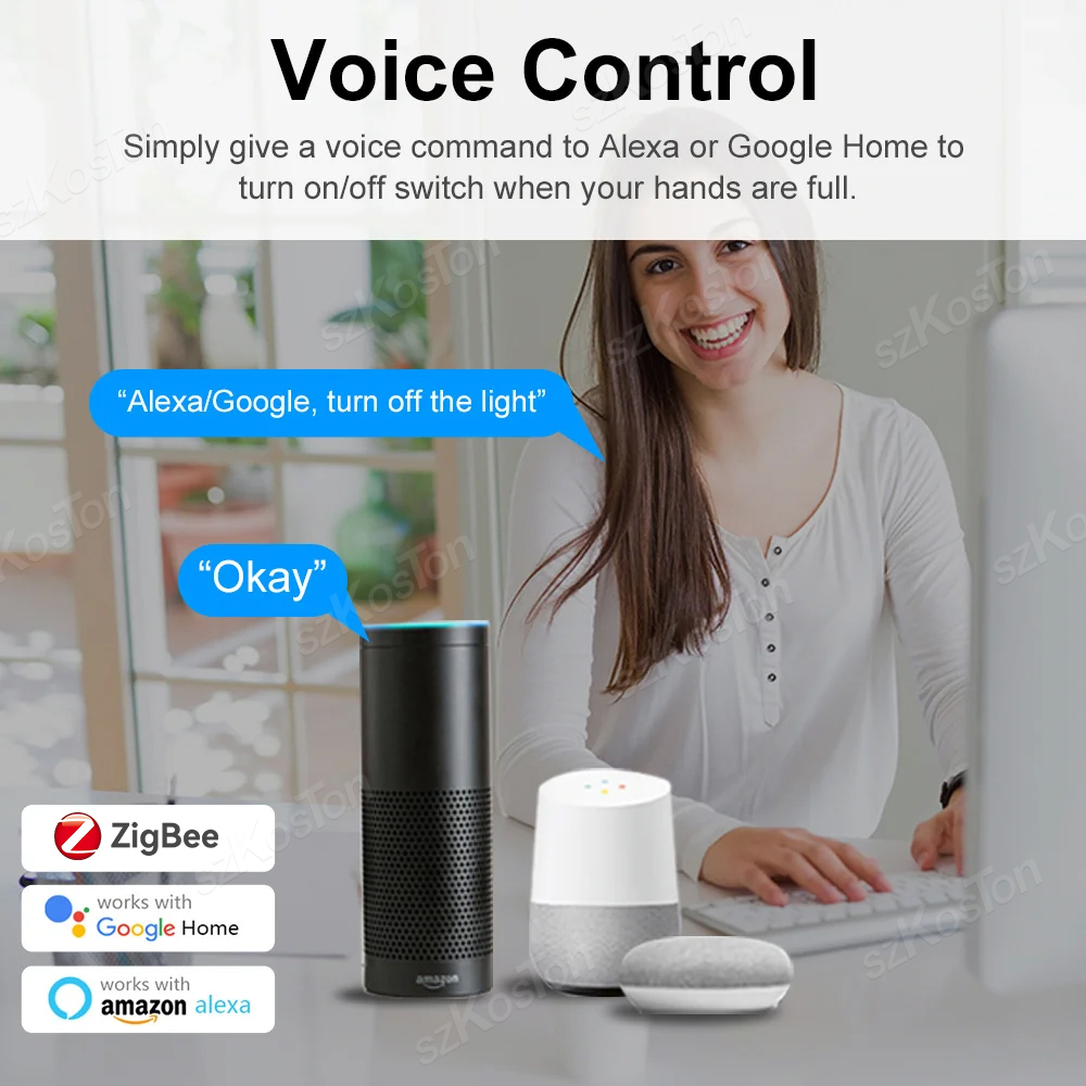 16a tuya zigbee módulo de inte - Home Automation Diy avaliação e preço